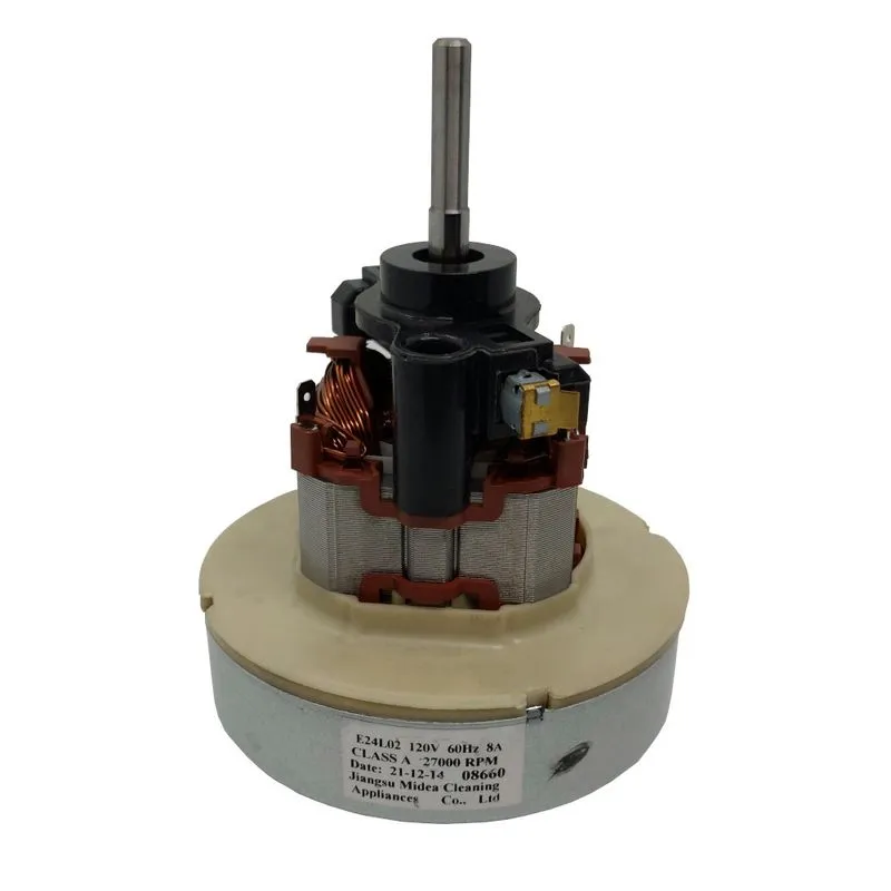 Motor Elétrico para Aspirador Vertical wap power speed 2000W (127V) FW006072