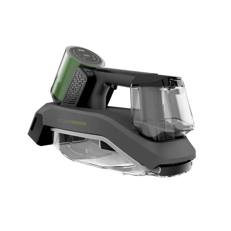 Extratora Portátil WAP Spot Cleaner Power Brush Bivolt