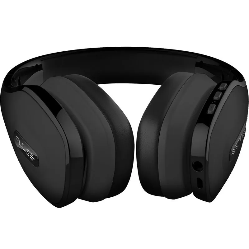 Fone de Ouvido - Bluetooth - Multilaser Pulse Over Ear - PH150
