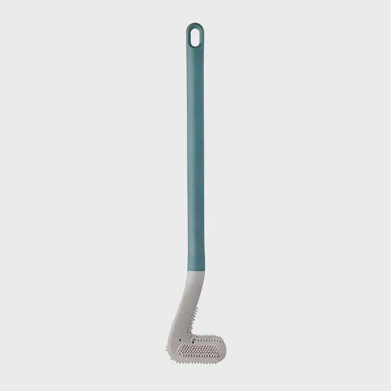 Escova Sanitária Curva Sortido CK5889 - Clink