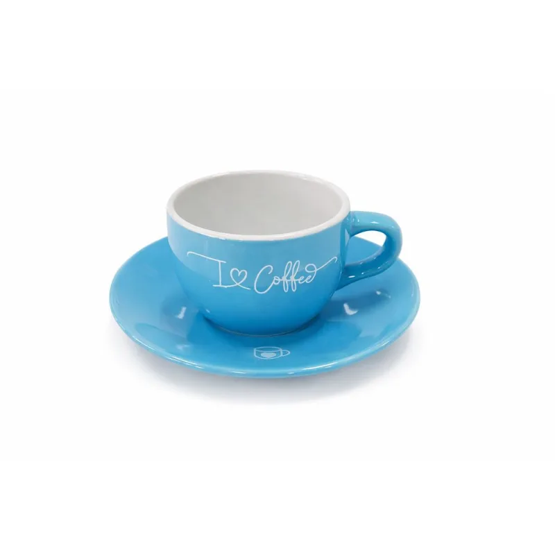 Conjunto de Xicaras Café - 12 Pçs - 140 ML - CK7408 - Clink