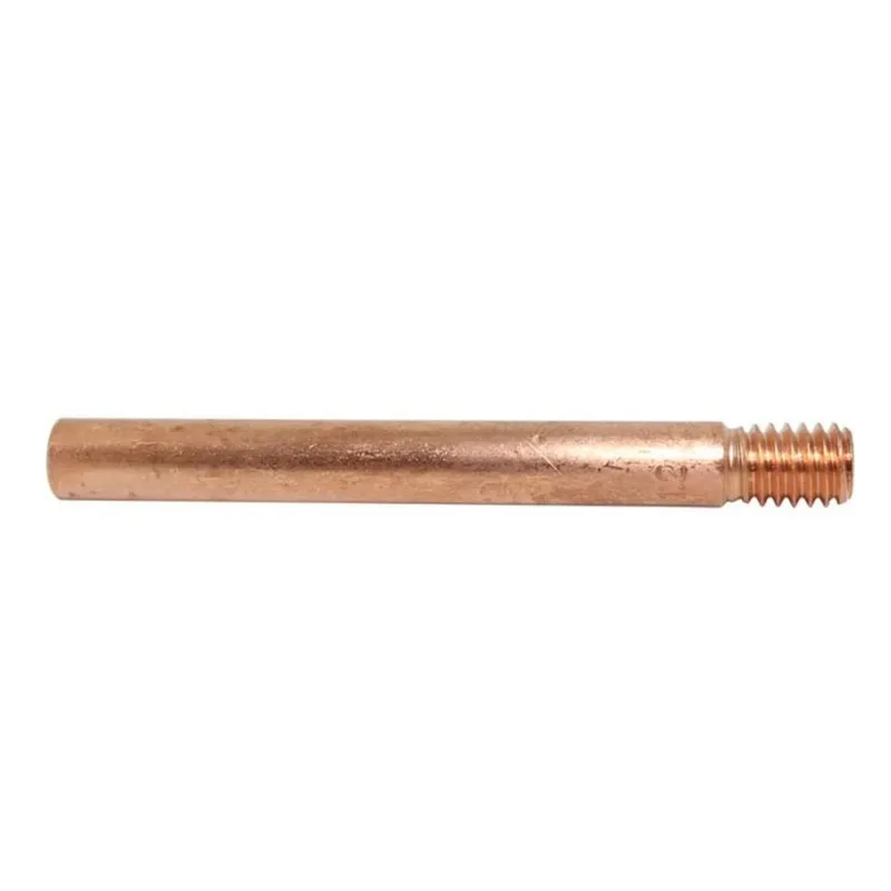 Bico De Contato Longo Oximig 1,2 Mm Ma043 (73 X 8 X Bsw5/16) Oximig