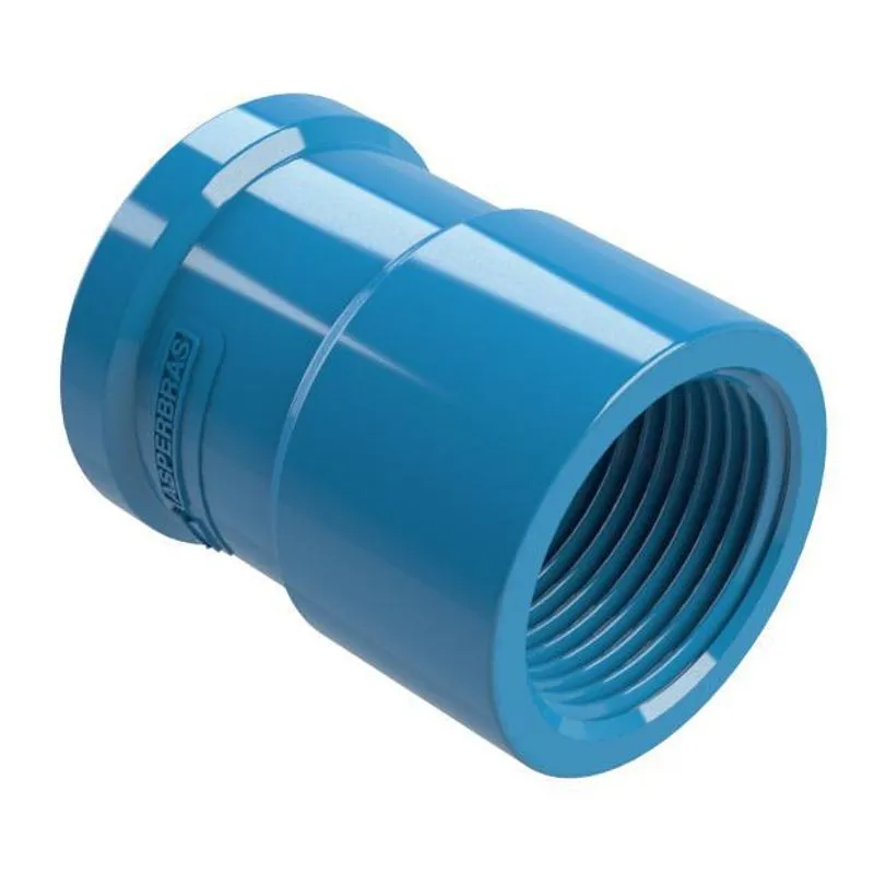 Kit 20 Adaptador Soldavel 32mm X 3/4 Ri Uso Na Irrigação Kit 20 Adaptador Soldavel 32mm X 3/4 Ri Uso Na Irrigação