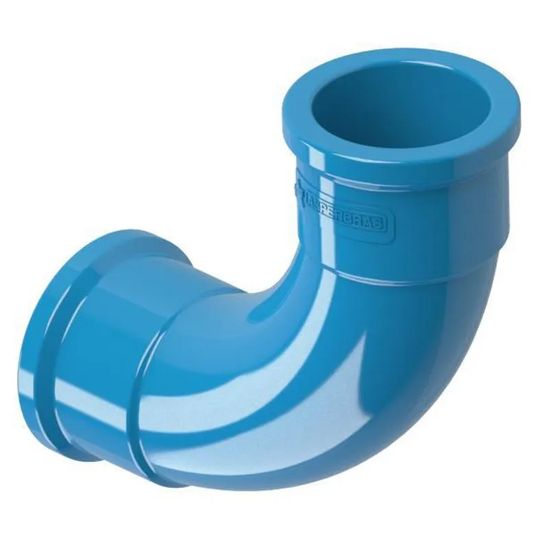 Kit 15 Curva Longa Soldavel 90 X 25mm Uso Na Irrigação Kit 15 Curva Longa Soldavel 90 X 25mm Uso Na Irrigação