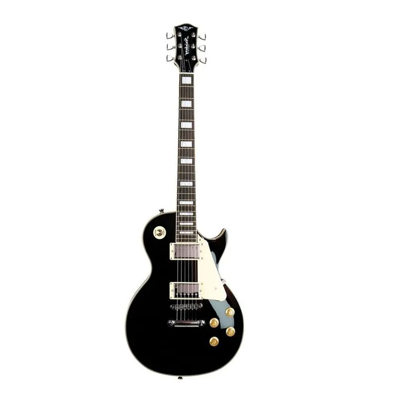 Guitarra Strinberg Clp79 Bk