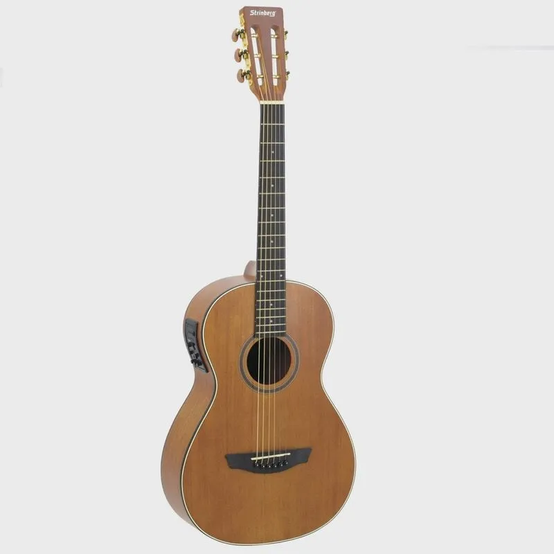 Violão Eletroacústico SY-200 mgs - Strinberg