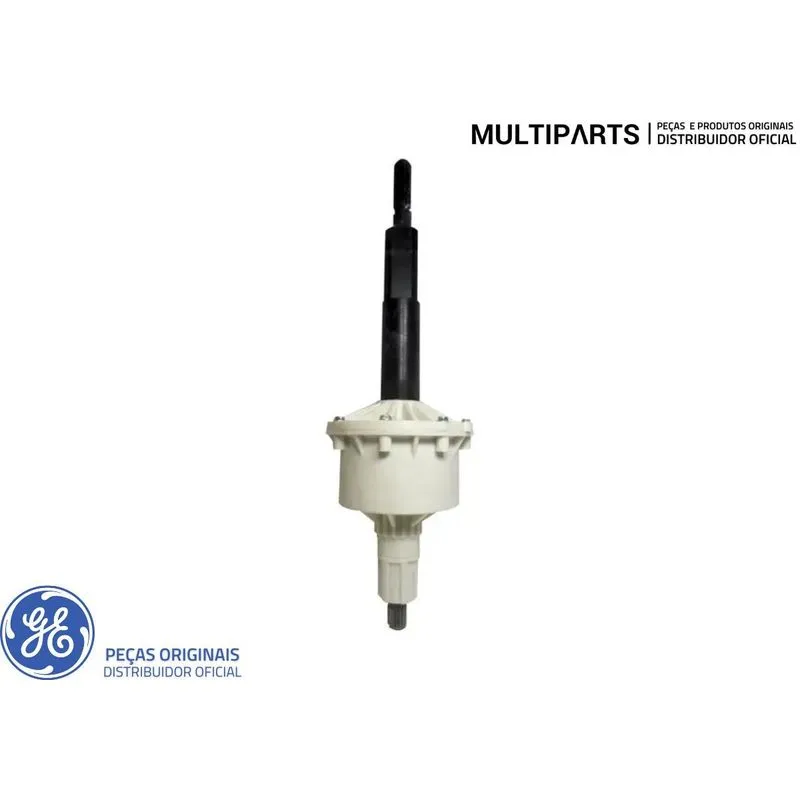 Mecânismo ( Só Miolo ) Lr Ge 11kg Lvge1123 M109963