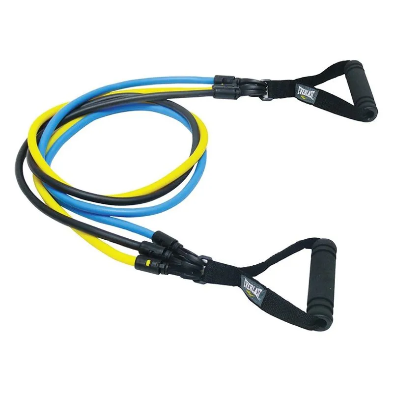 Elástico Extensor CL1328 Everlast