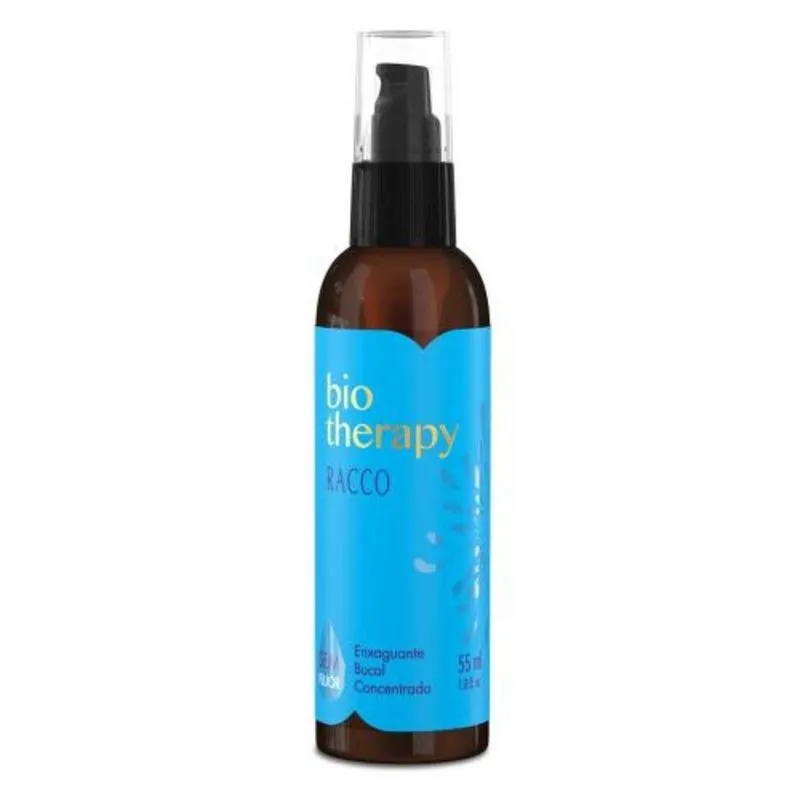 Enxaguante Bucal Concentrado