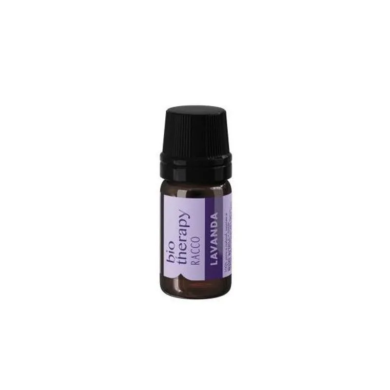 Oleo Essencial Corporal Bio Therapy Lavanda - Racco (1088)