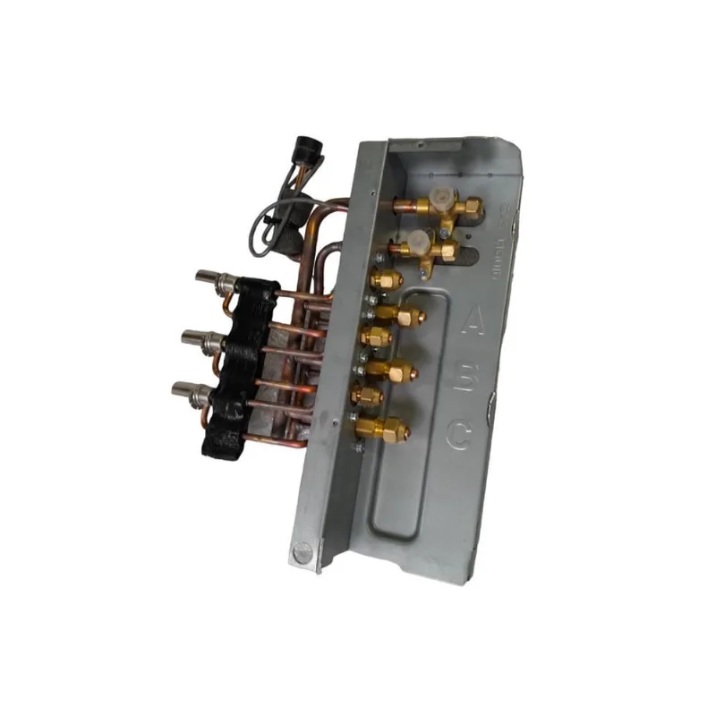 Tubo Distribuidor Lg Ajj73640031 Modelo A3Uw24Gfa2. Awgzbrz