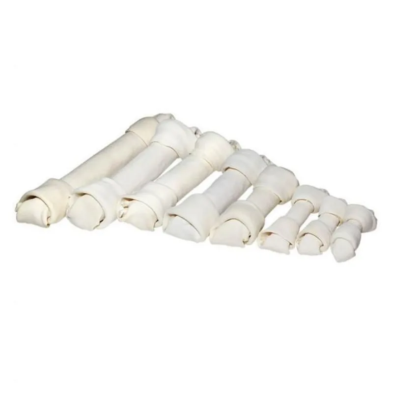 Osso Nó 9 X 10 Natural - Pacote De 1 Kg