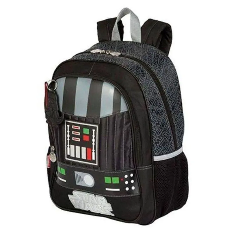 Mochila De Costas G Star Wars 18y Darth Vader Sestini