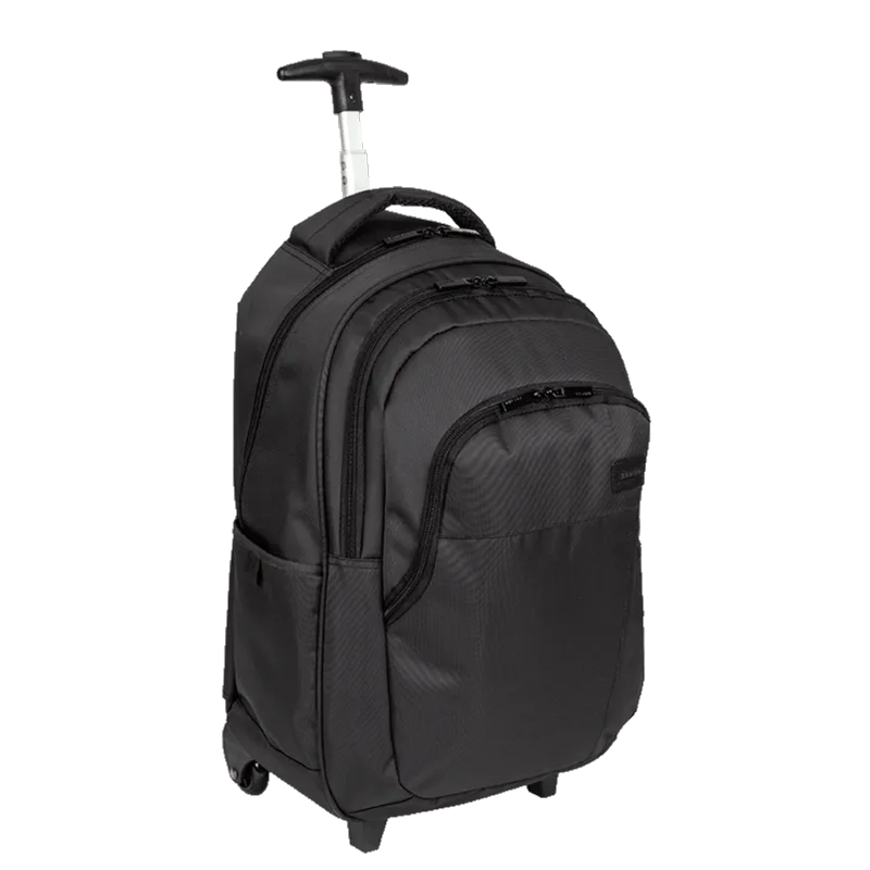 Carrinho Notebook Sestini Easy Preto