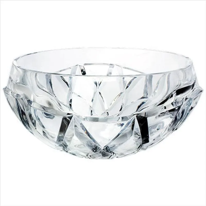 Centro De Mesa | Cristal 12Cm - Carol - Studio Cristal