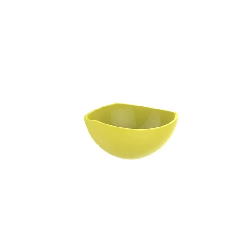 Bowl Trio 500 Ml - Amarelo