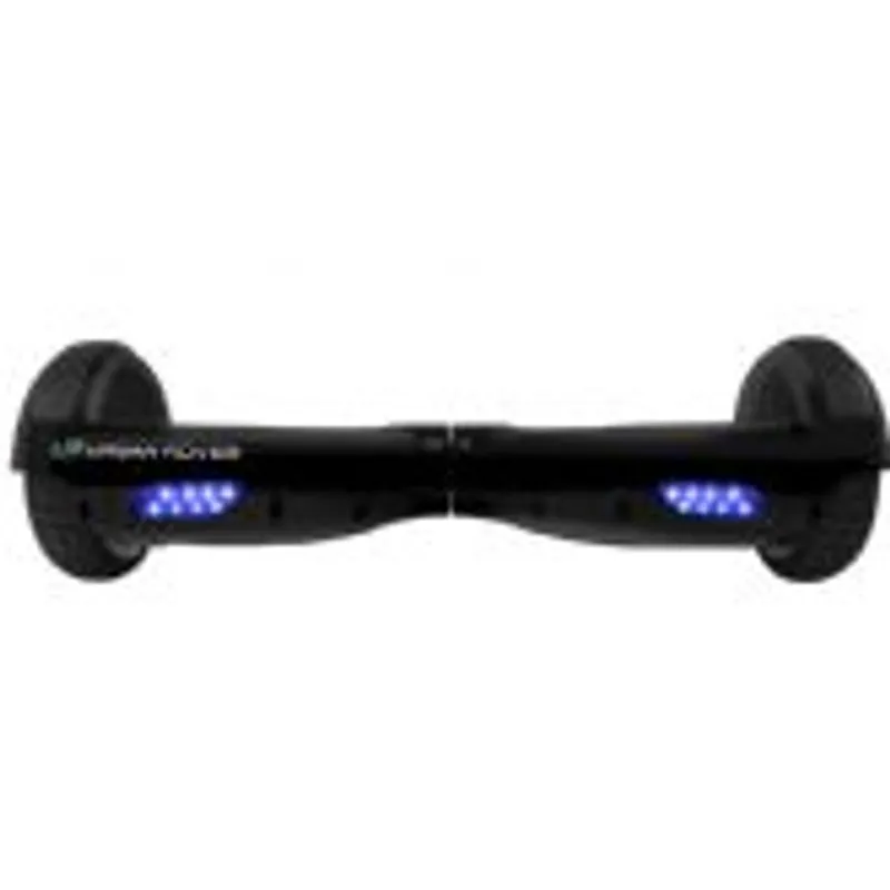 Urban Rover Preto Kikos 59502