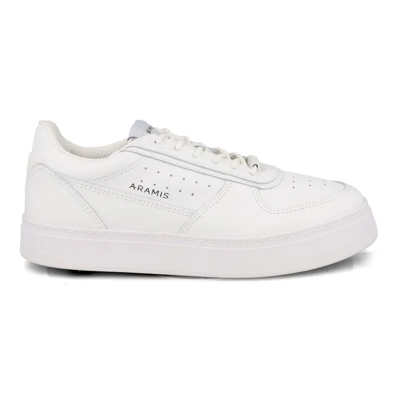 Tênis Casual Aramis Masculino Branco 43