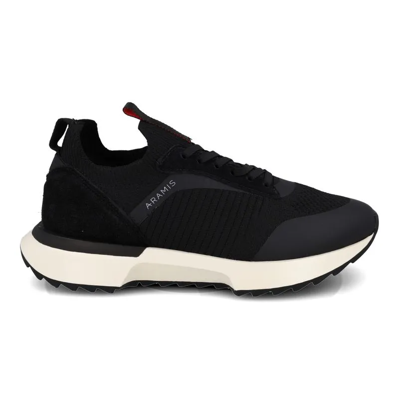 Tênis Aramis Masculino Preto 40