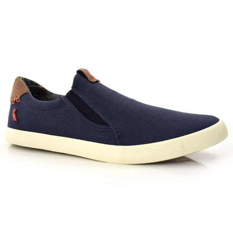 Sapatênis Masculino Reserva Azul R750170005 42