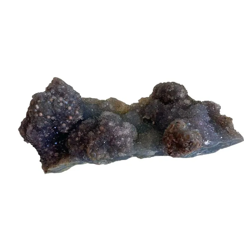 Mineral Da Vitalidade: Zeolita Bruta A Solução Natural