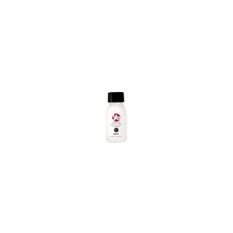 Yellow Ye Color Form Ativador 60ml