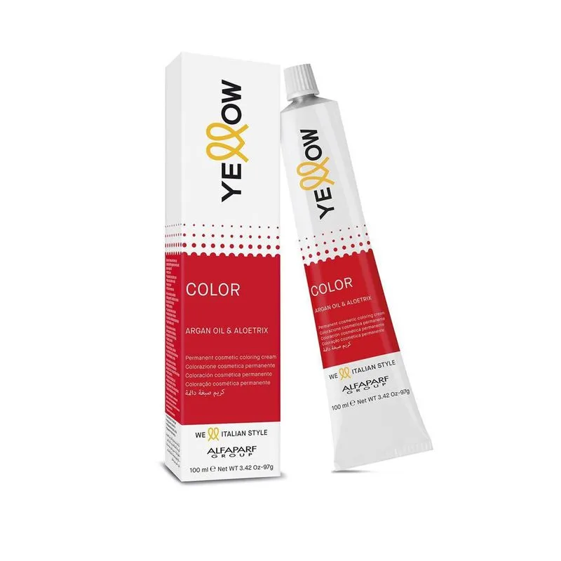 Coloração Tintura 9.31 Yellow Alfaparf 60Ml