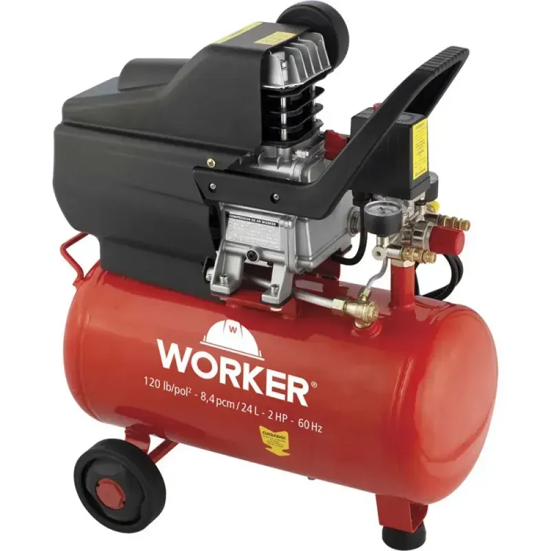 Estator 127V 245437