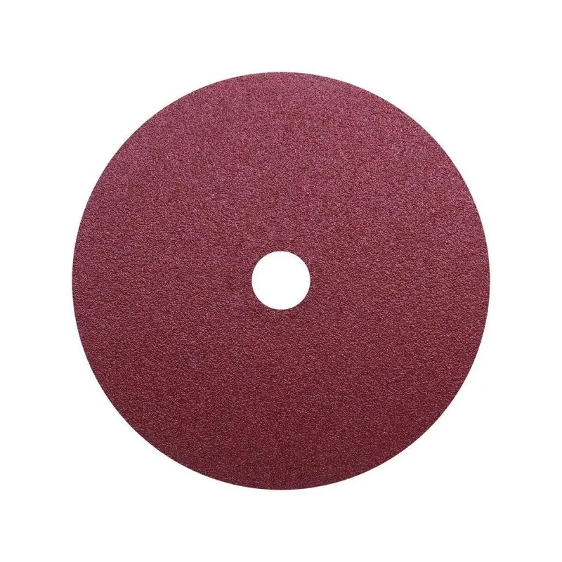 Disco de Lixa 7" GR 120 WORKER DISCO LIXA METAL 7" GR120 WORKER