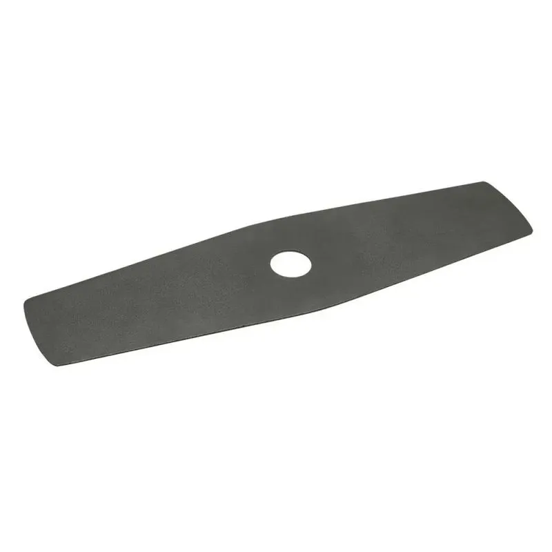 Lamina Para Roçadeira Collins 350mm X 2mm Furo 20mm