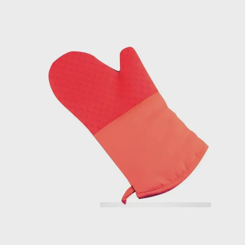 Luva de Silicone Luxo Class Home