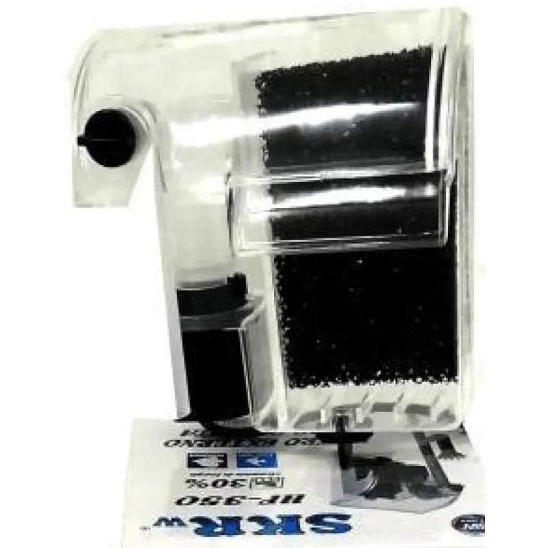 Filtro Externo Skrw Hf-350 350l/h 127v