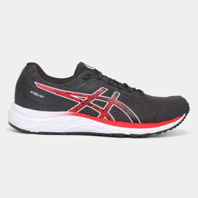 Tênis Masculino Asics Kabuki Original Conforto