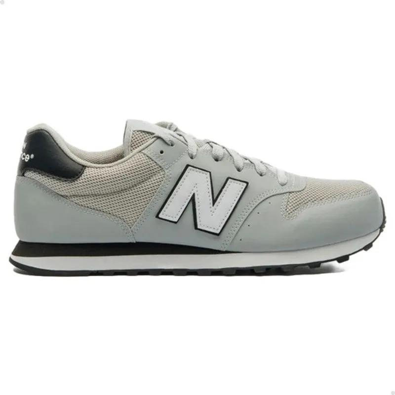 Tênis masculino new balance GM500V2 clássico retrô original