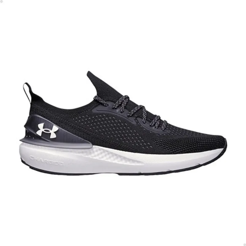 Tenis adulto under armour charged quicker masculino original