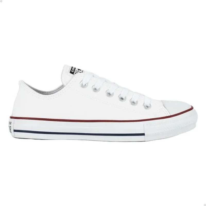 Tênis casual chuck taylor all star converse lona original