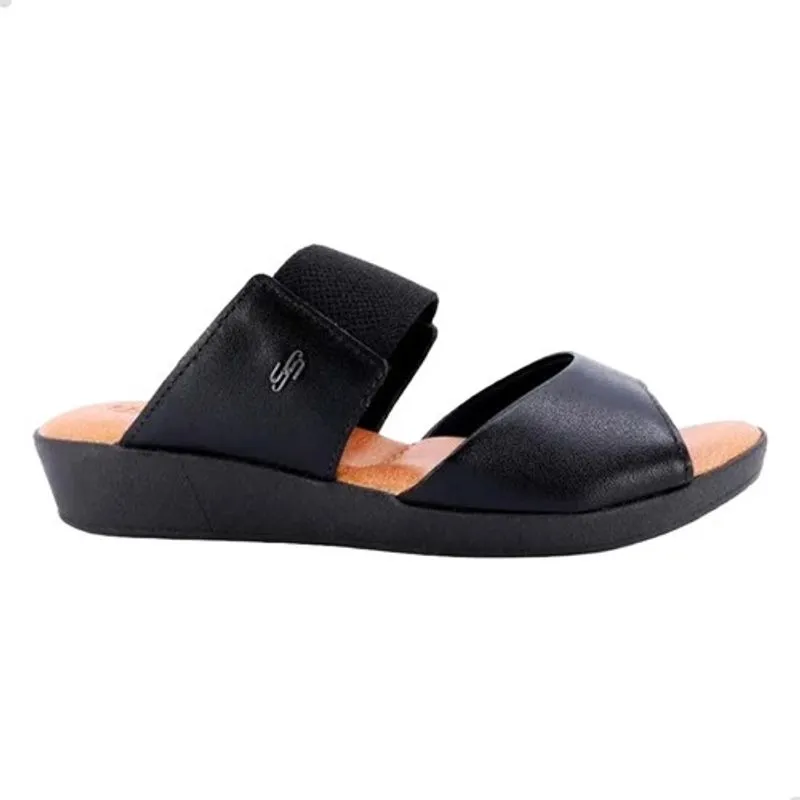 Chinelo sandália usaflex confortável anatomica original