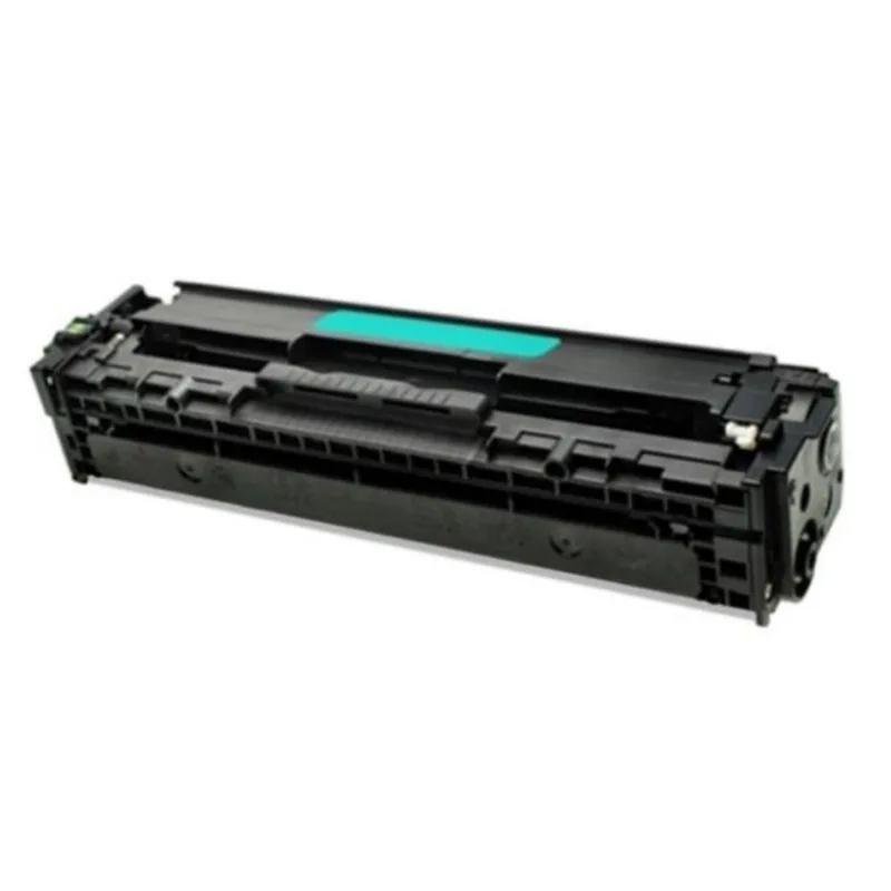 Toner Compatível HP CF511A CF531A 204A Ciano M154 M180