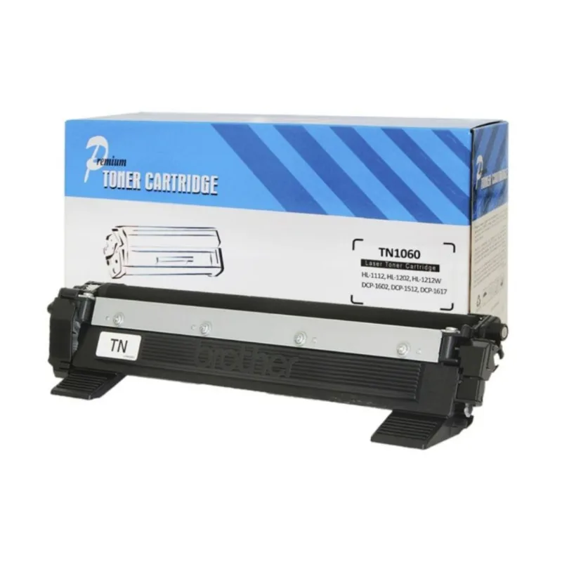 Toner Compatível com Brother DCP 1602