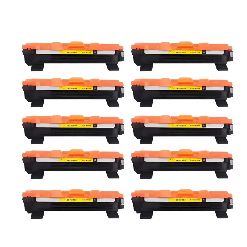 Toner Compatível Brother TN1060 (Atacado 10un)