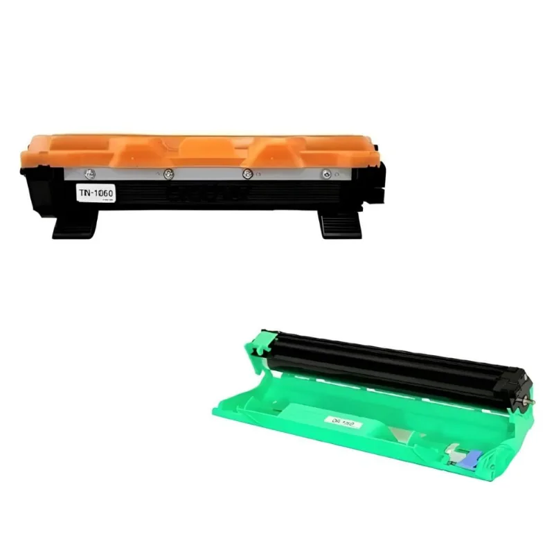 Toner + Cilindro Fotocondutor Compatível Brother TN3472 + DR 3472