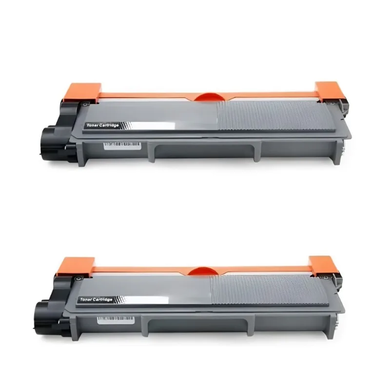 Toner Compatível com Brother TN2340 (Kit 2un)