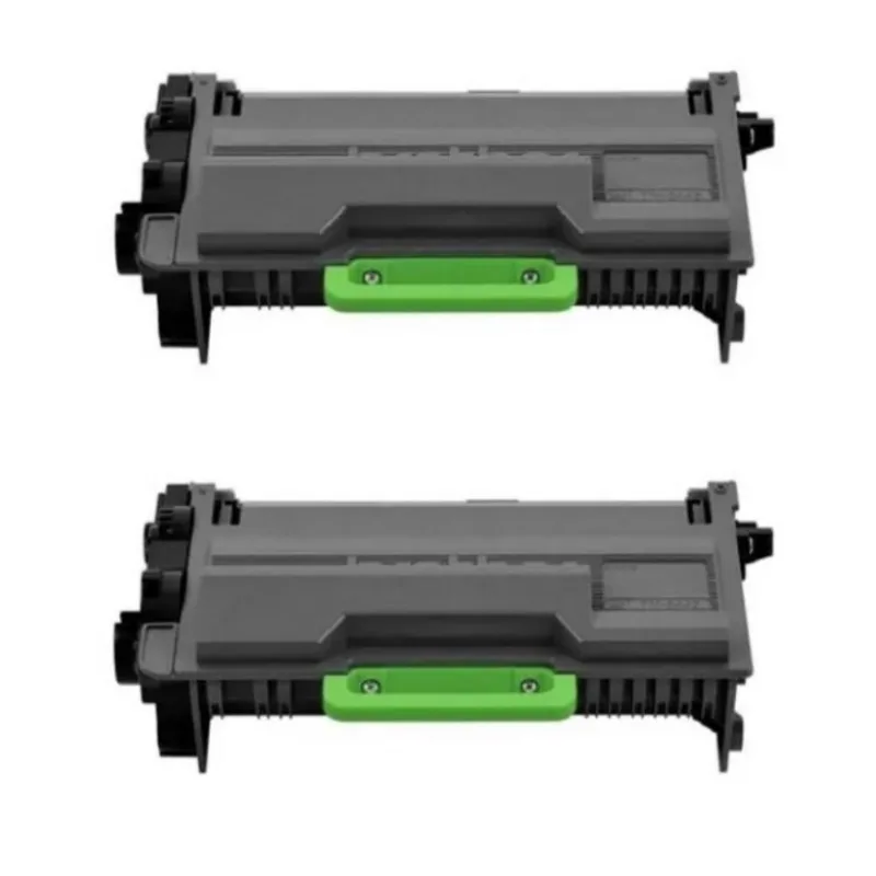 Toner Compatível com Brother TN3442 (Kit 2un)