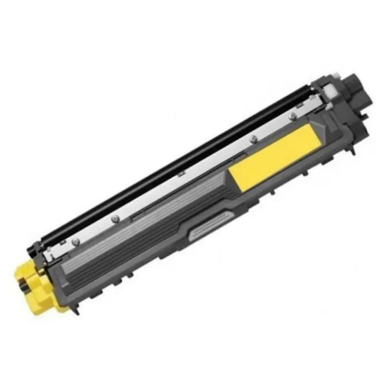 Toner Premium Compatível TN 221 - Yellow