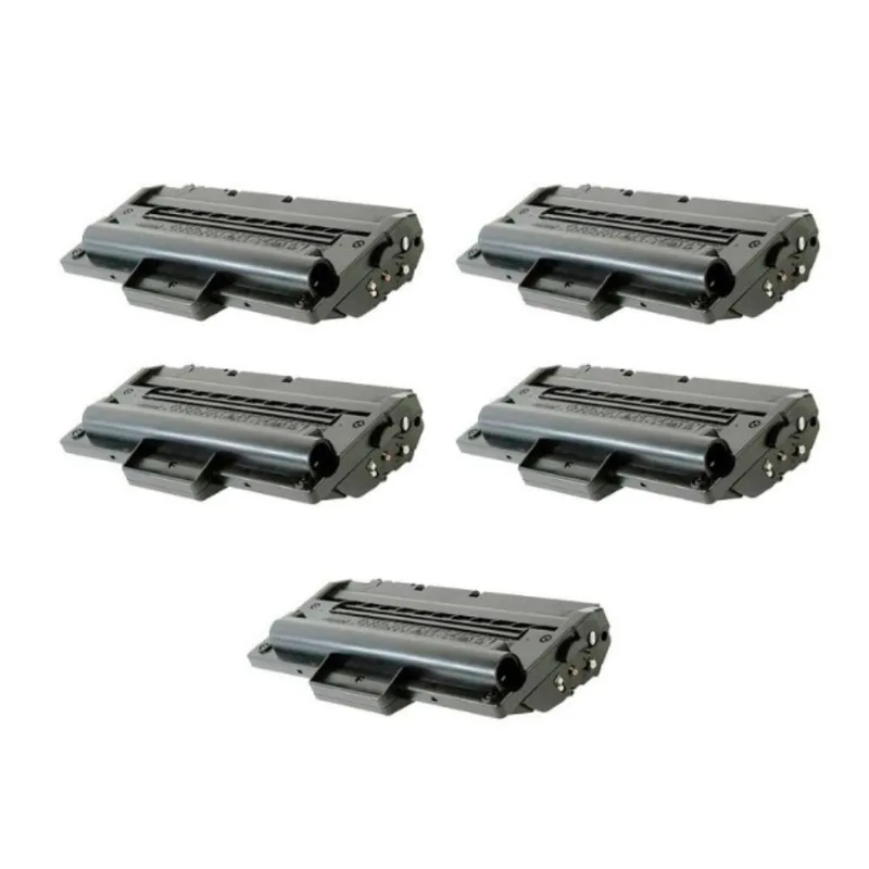 Toner Premium Compatível TN 410- combo 5X