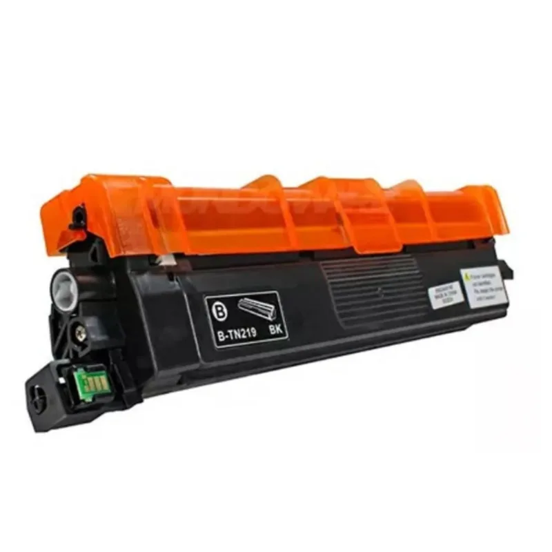Toner Compatível com Brother TN 219B TN219 Preto L3240 L3560 L3760 1.5k - Linha Compatível