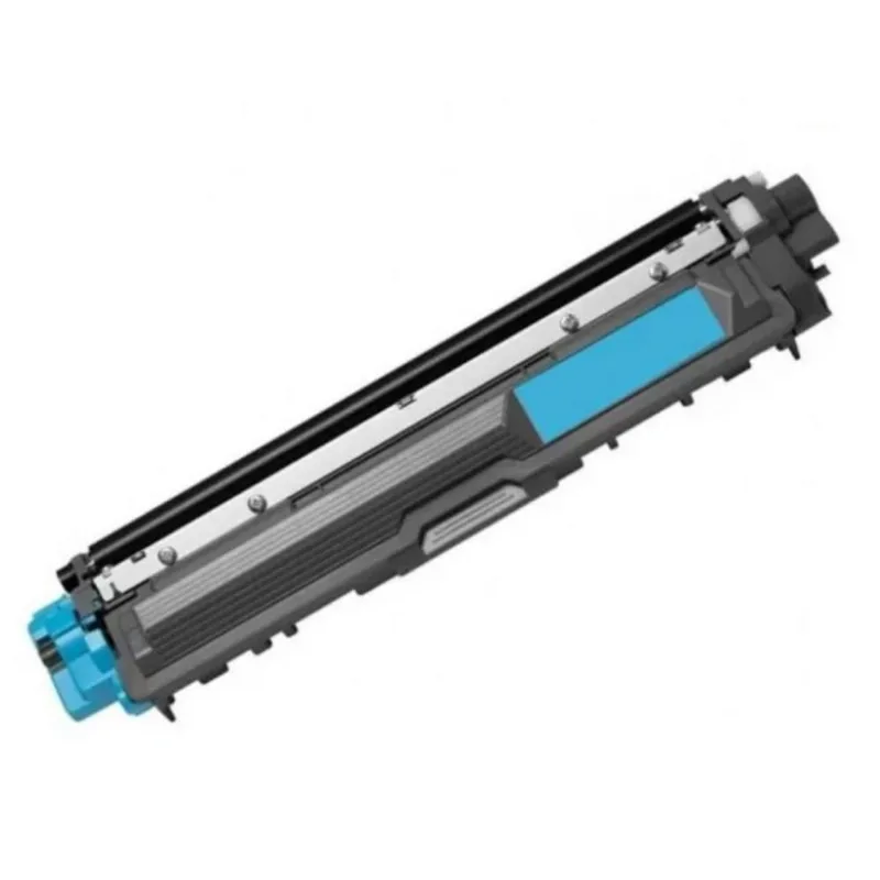 Toner Premium Compatível TN 221 - Ciano - Linha Compatível
