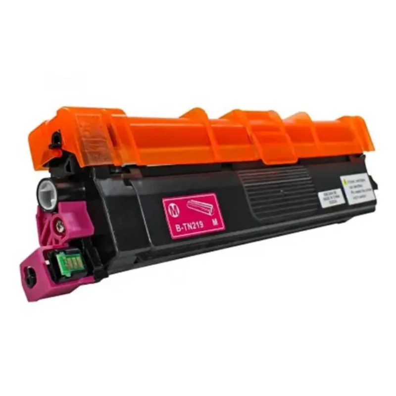 Toner Compatível com Brother TN 219M TN219 Magenta L3240 L3560 L3760 Premium 1.2k - Linha Compatível