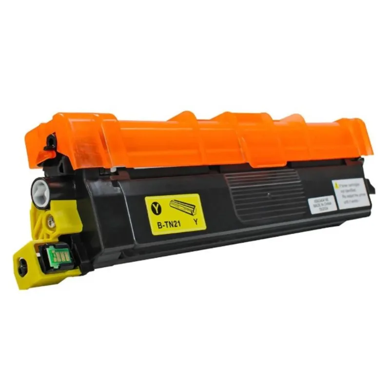 Toner TN-219XL amarelo TN219XL Compatível com MFC-L3760CDW HL-L3240CDW DCP-L3560CDW 2.3k