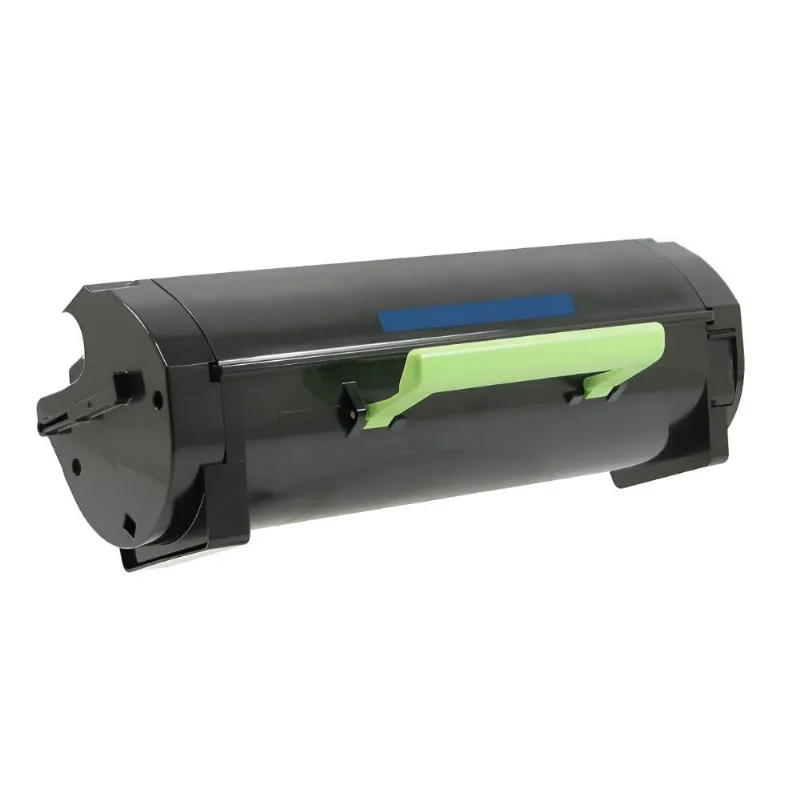 Toner Compatível com Lexmark 504H 50F4H00 para MS610 MS410 MS310 MS312 MS315 MS415